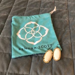 Kendra Scott Earrings